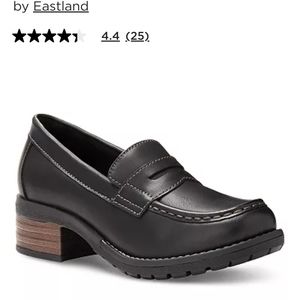 Eastland Penny Loafers, size 9